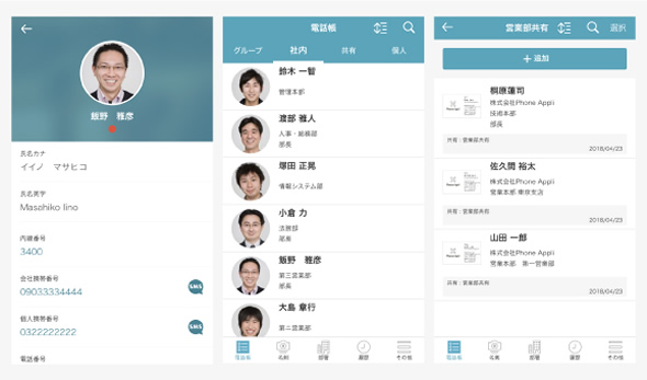 Phone Appli Phone Appli People｜サブスクリプション管理ポータル