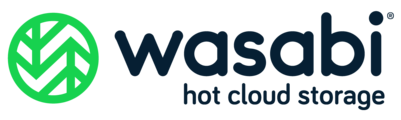 Wasabi Hot クラウドストレージ