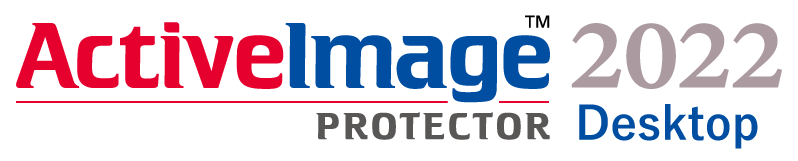 Active Image Protector 2022 Desktop
