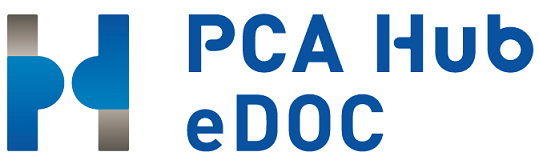 PCA Hub eDOC