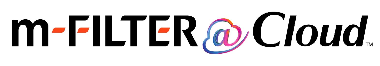 m-FILTER @Cloud