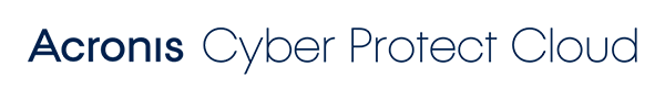 Acronis Cyber Protect Cloud