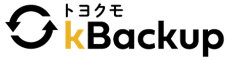 kBackup