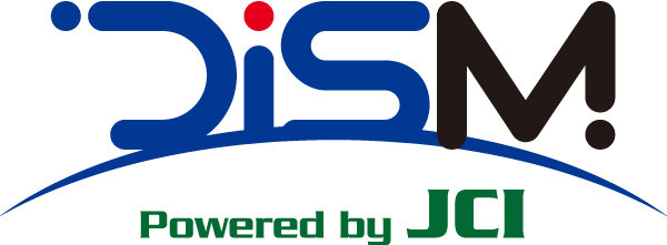 DIS mobile powered by JCI