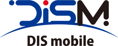 DIS mobile powered by IIJ｜DIS mobile
