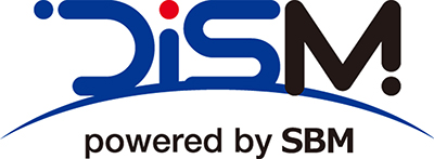DIS mobile powered by SBM