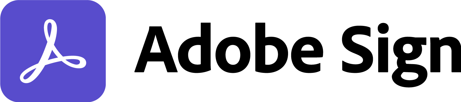 Adobe Sign