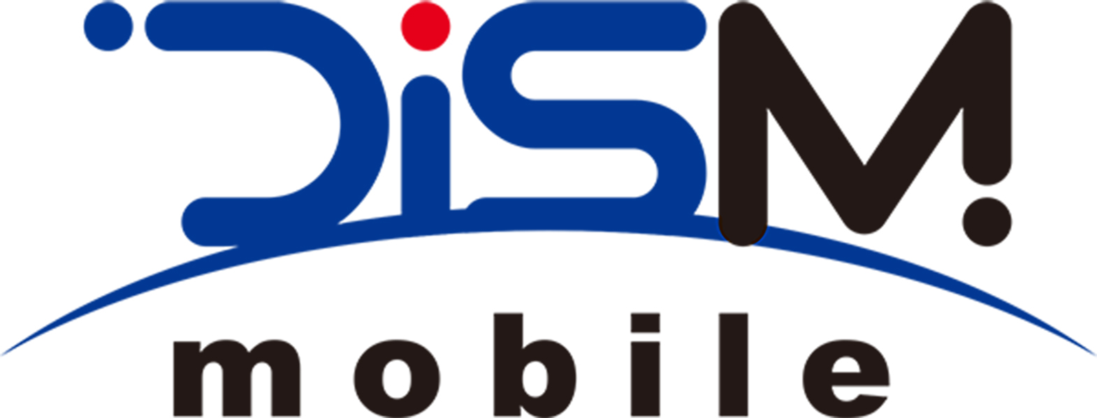 DIS mobile powered by SBM｜DIS mobile