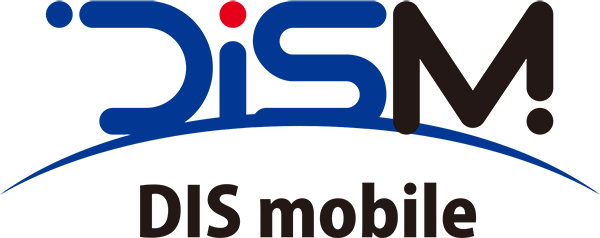 DIS mobileサイト