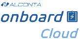 ALCONTA onboard cloud