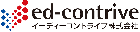 イーディーコントライブ